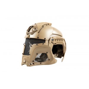 Защитная система Warrior helmet replica - coyote (Ultimate Tactical)